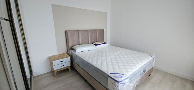 Service Residence for Rent at Quinn Residence - Azlan Mohaideen - Bedroom - PropertyGuru.com.my