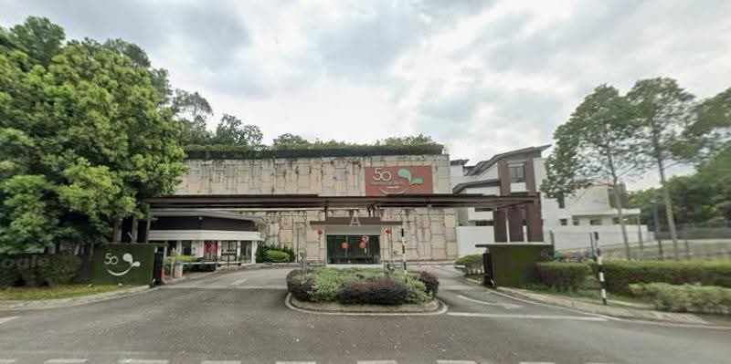 Townhouse for Sale in Shah Alam (Selangor) - A Chong - Exterior - PropertyGuru.com.my