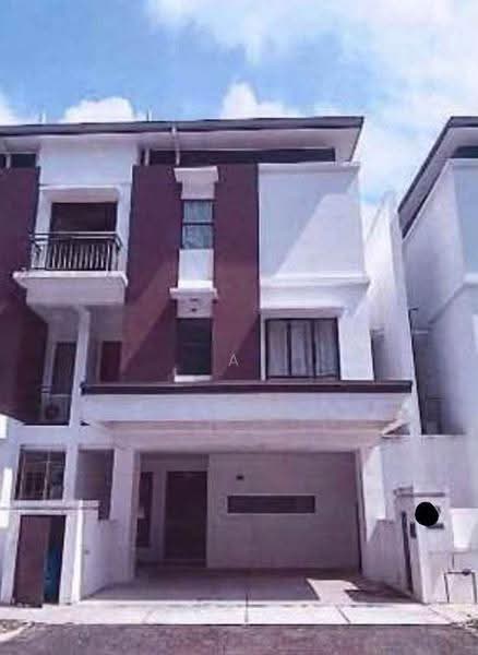 Townhouse for Sale in Shah Alam (Selangor) - A Chong - Exterior - PropertyGuru.com.my