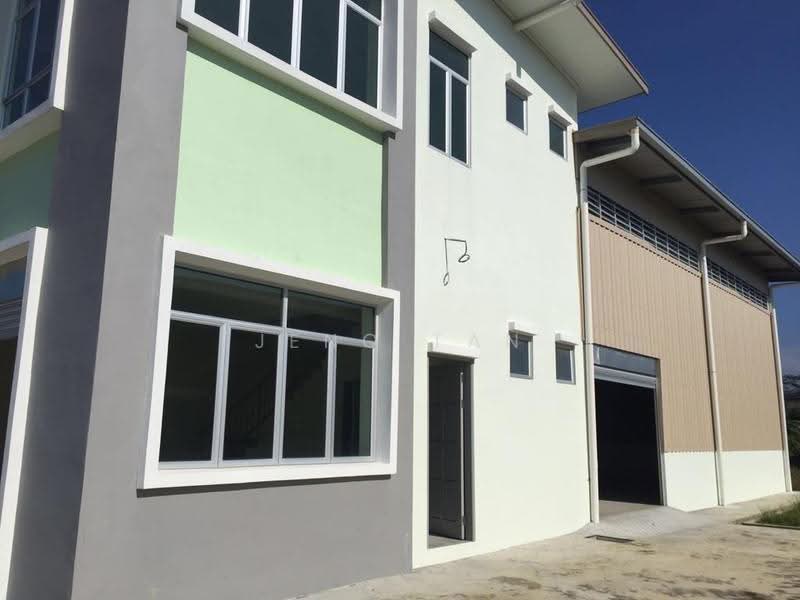 Warehouse for Rent in Kuching (Sarawak) - Jeno Tan - PropertyGuru.com.my