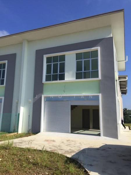 Warehouse for Rent in Kuching (Sarawak) - Jeno Tan - Exterior - PropertyGuru.com.my