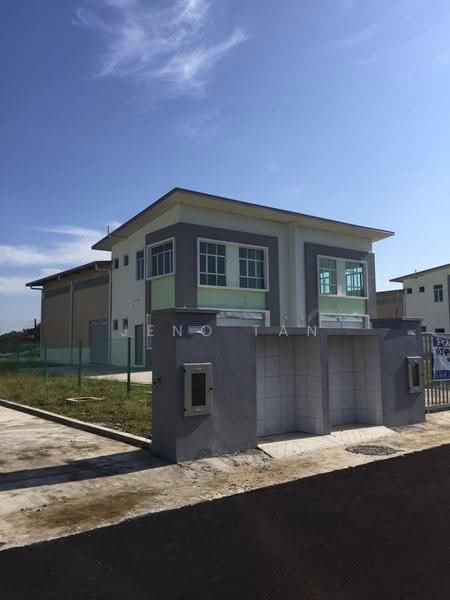 Warehouse for Rent in Kuching (Sarawak) - Jeno Tan - Exterior - PropertyGuru.com.my