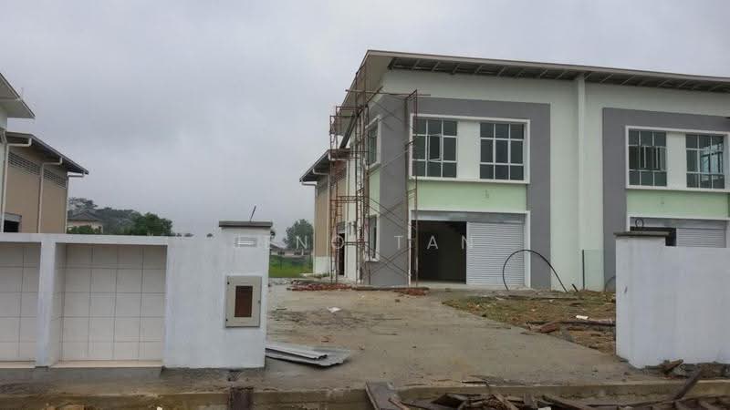 Warehouse for Rent in Kuching (Sarawak) - Jeno Tan - Exterior - PropertyGuru.com.my