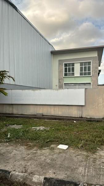 Warehouse for Rent in Kuching (Sarawak) - Jeno Tan - Exterior - PropertyGuru.com.my