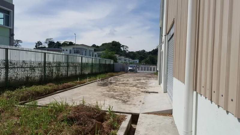 Warehouse for Rent in Kuching (Sarawak) - Jeno Tan - Exterior - PropertyGuru.com.my
