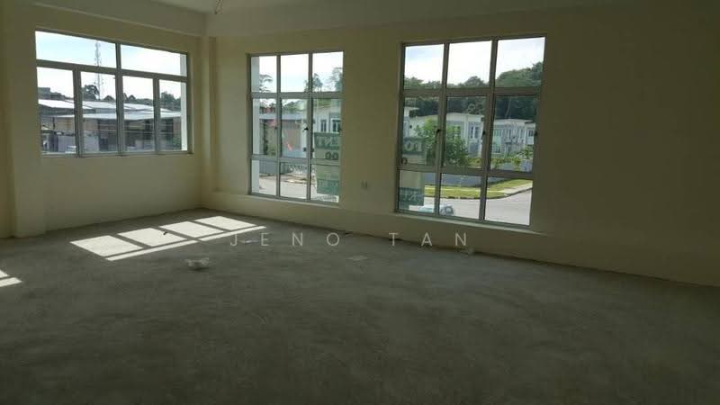 Warehouse for Rent in Kuching (Sarawak) - Jeno Tan - Interior - PropertyGuru.com.my