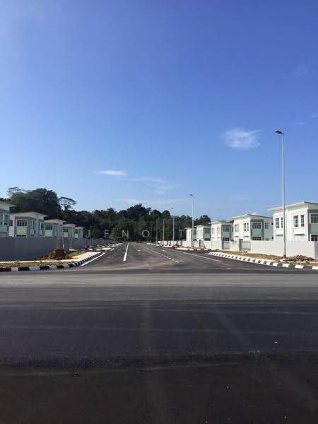 Warehouse for Rent in Kuching (Sarawak) - Jeno Tan - Exterior - PropertyGuru.com.my