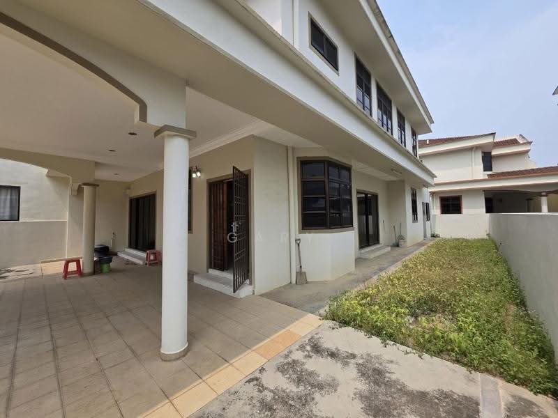 Semi-Detached House for Sale in Taman Mansion (Ipoh) - Gary Tang - Exterior - PropertyGuru.com.my