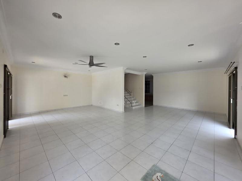 Semi-Detached House for Sale in Taman Mansion (Ipoh) - Gary Tang - Living Room - PropertyGuru.com.my