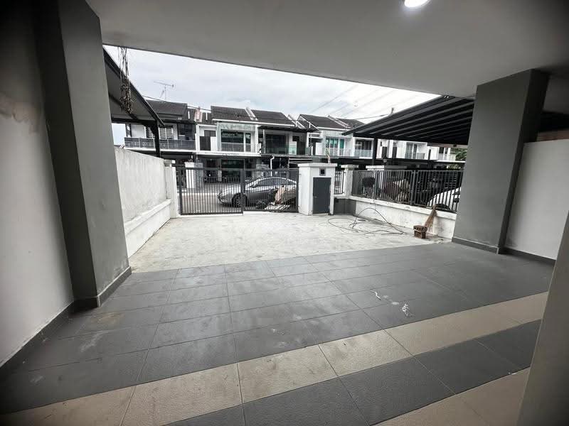 Rumah Teres 2-Tingkat untuk Dijual di Bandar Tiram (Ulu Tiram) - Victor Lim - PropertyGuru.com.my
