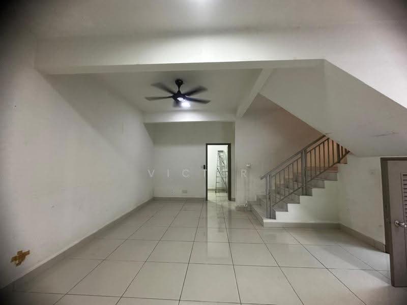 Rumah Teres 2-Tingkat untuk Dijual di Bandar Tiram (Ulu Tiram) - Victor Lim - PropertyGuru.com.my