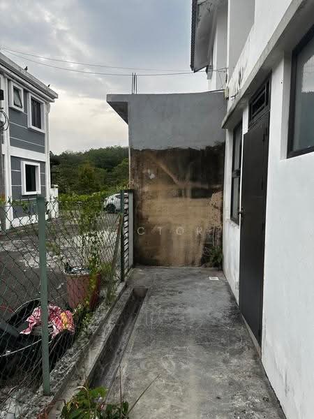 Rumah Teres 2-Tingkat untuk Dijual di Bandar Tiram (Ulu Tiram) - Victor Lim - PropertyGuru.com.my