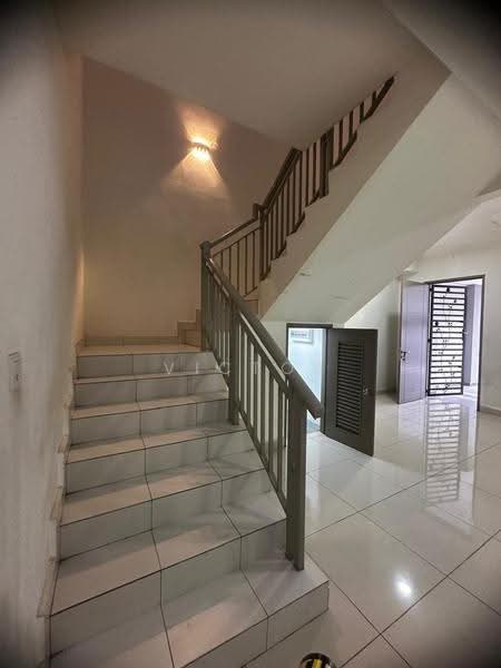 Rumah Teres 2-Tingkat untuk Dijual di Bandar Tiram (Ulu Tiram) - Victor Lim - PropertyGuru.com.my