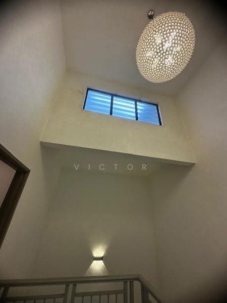 Rumah Teres 2-Tingkat untuk Dijual di Bandar Tiram (Ulu Tiram) - Victor Lim - PropertyGuru.com.my