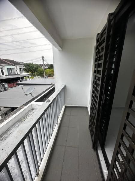 Rumah Teres 2-Tingkat untuk Dijual di Bandar Tiram (Ulu Tiram) - Victor Lim - PropertyGuru.com.my