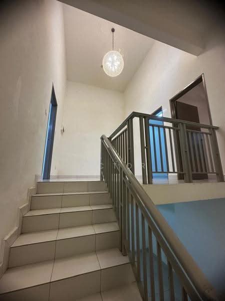 Rumah Teres 2-Tingkat untuk Dijual di Bandar Tiram (Ulu Tiram) - Victor Lim - PropertyGuru.com.my
