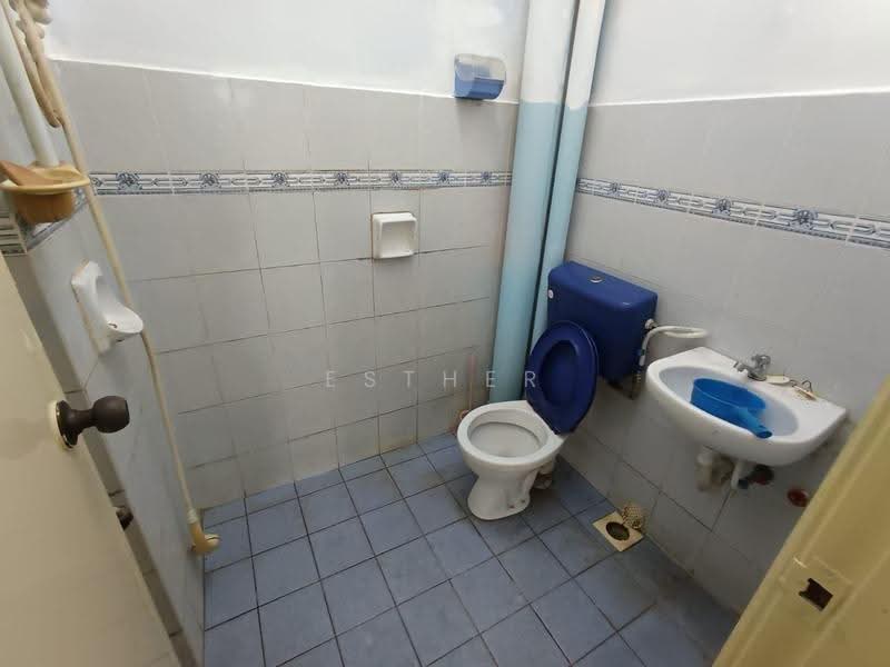 Apartment for Sale at Villa Bestari Apartment - Esther Toh - PropertyGuru.com.my