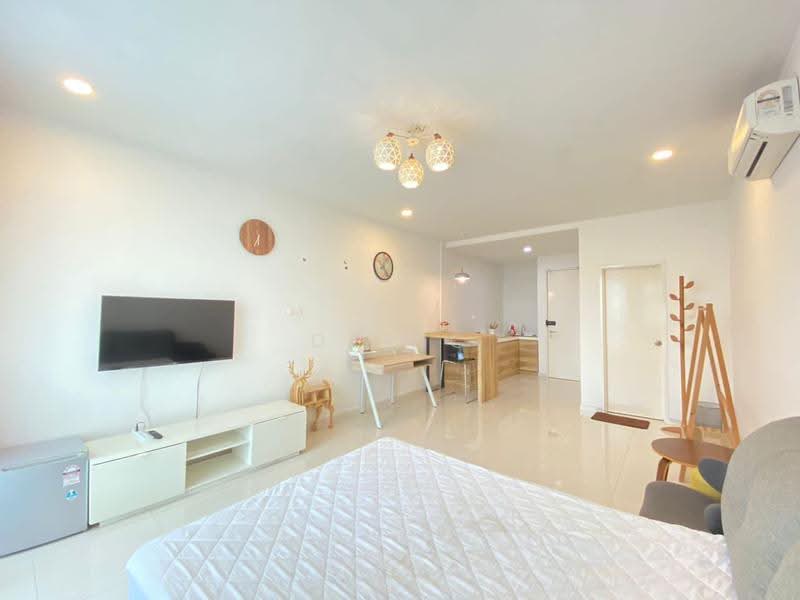 Kondominium untuk Dijual di SKS Pavillion Residences - Deric Ng - PropertyGuru.com.my