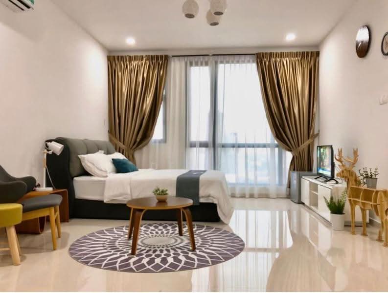 Kondominium untuk Dijual di SKS Pavillion Residences - Deric Ng - PropertyGuru.com.my