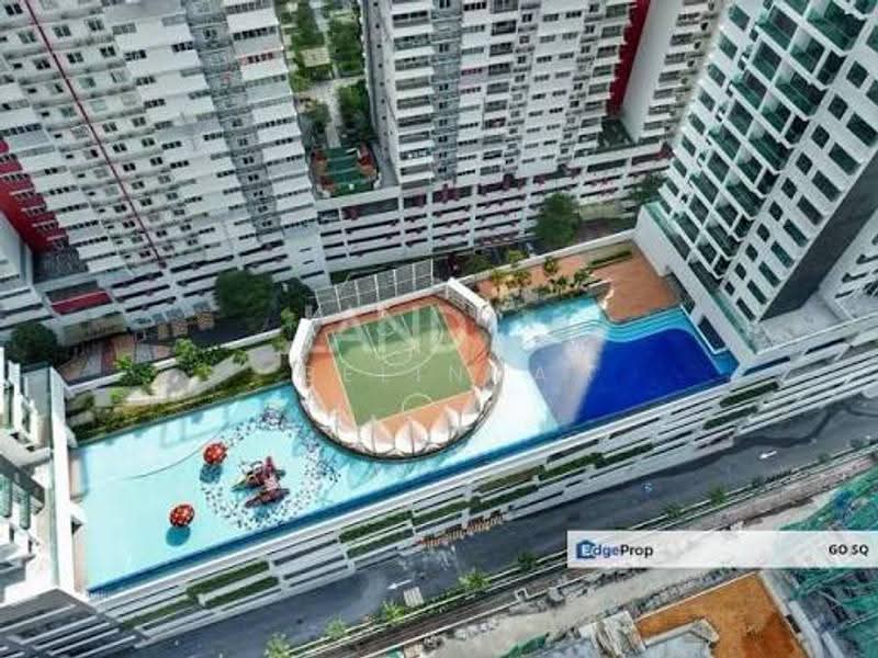Service Residence for Sale at Twin Residences - Belinda Lim - Exterior - PropertyGuru.com.my