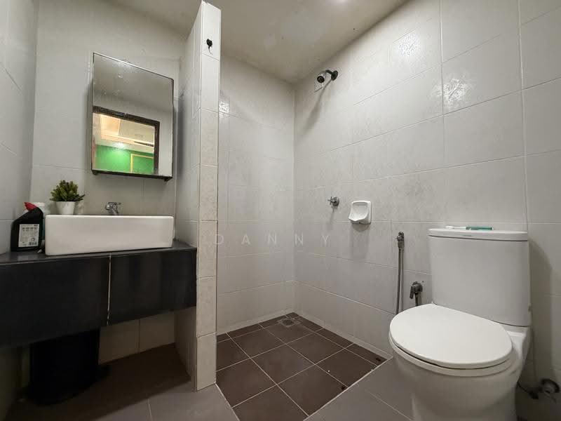 2-storey Terraced House for Sale in Rawang (Selangor) - Danny Wong - Bathroom - PropertyGuru.com.my