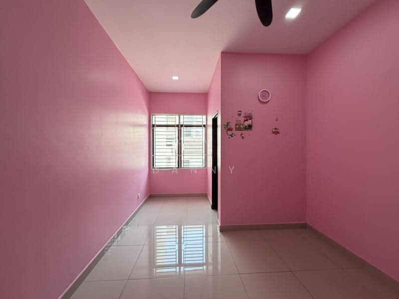 2-storey Terraced House for Sale in Rawang (Selangor) - Danny Wong - Interior - PropertyGuru.com.my