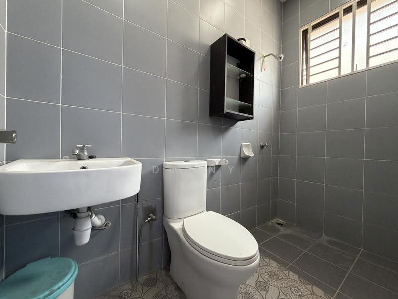 2-storey Terraced House for Sale in Rawang (Selangor) - Danny Wong - Bathroom - PropertyGuru.com.my