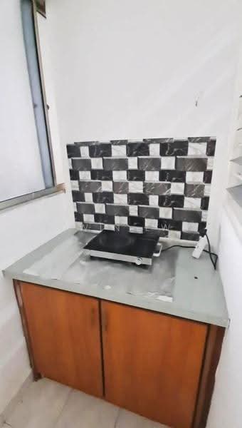 Apartment for Rent at Sinar Bukit Dumbar - Edwin Ewe - Kitchen - PropertyGuru.com.my