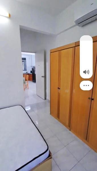Apartment for Rent at Sinar Bukit Dumbar - Edwin Ewe - Bedroom - PropertyGuru.com.my