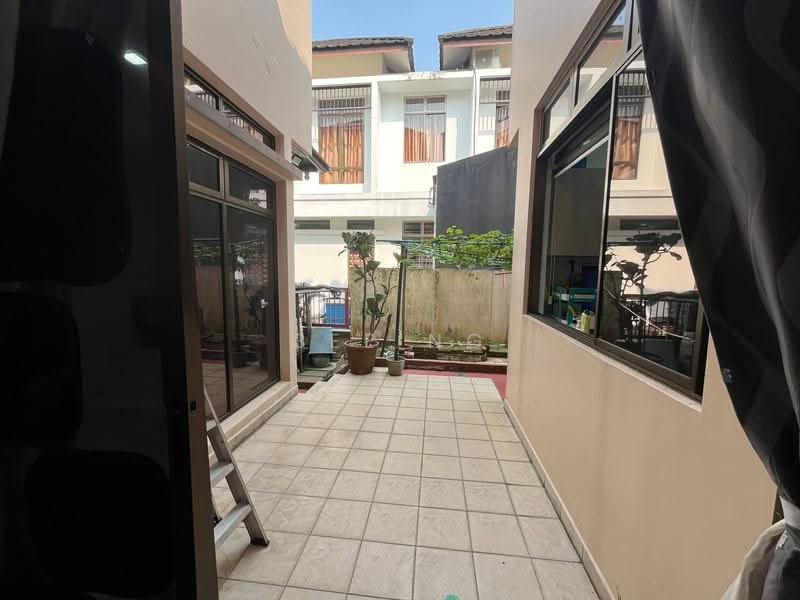 Rumah Kluster untuk Dijual di Skudai (Johor) - Bee Ng - Exterior - PropertyGuru.com.my