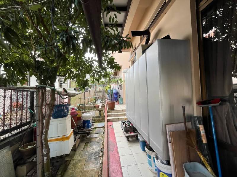 Rumah Kluster untuk Dijual di Skudai (Johor) - Bee Ng - Exterior - PropertyGuru.com.my