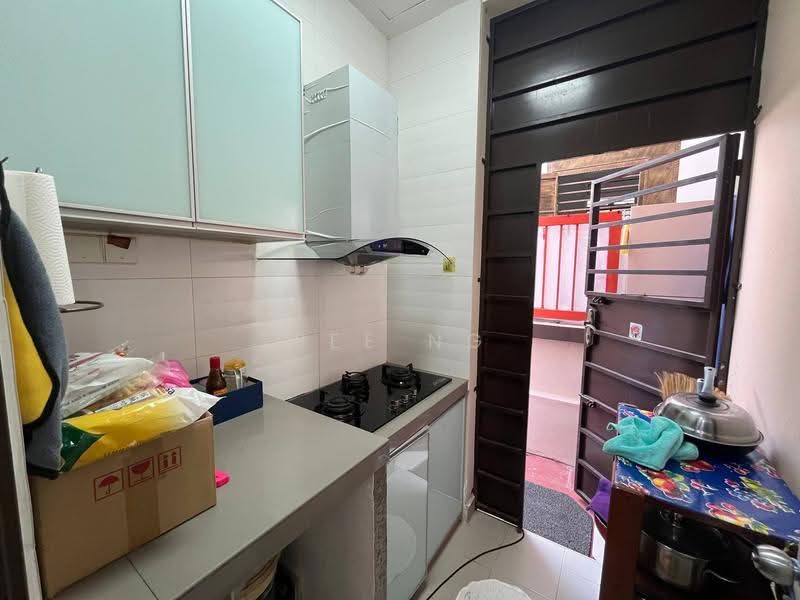 Rumah Kluster untuk Dijual di Skudai (Johor) - Bee Ng - Kitchen - PropertyGuru.com.my