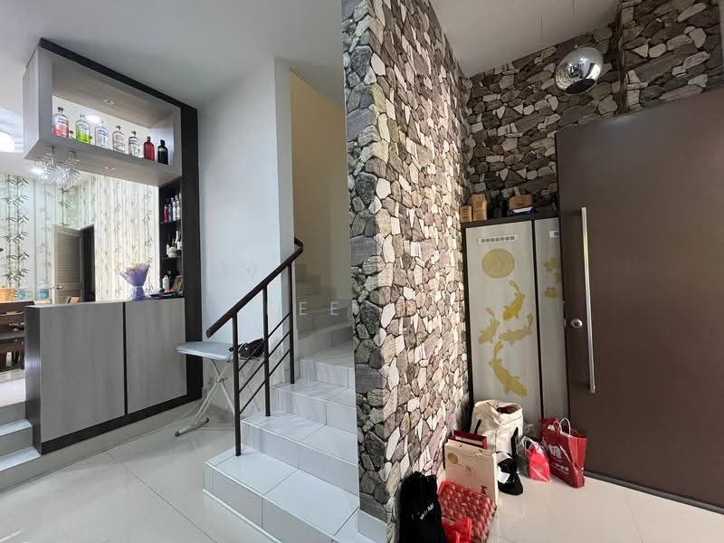 Rumah Kluster untuk Dijual di Skudai (Johor) - Bee Ng - Interior - PropertyGuru.com.my