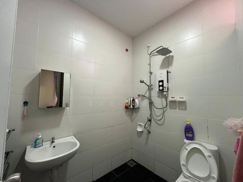 Rumah Kluster untuk Dijual di Skudai (Johor) - Bee Ng - Bathroom - PropertyGuru.com.my