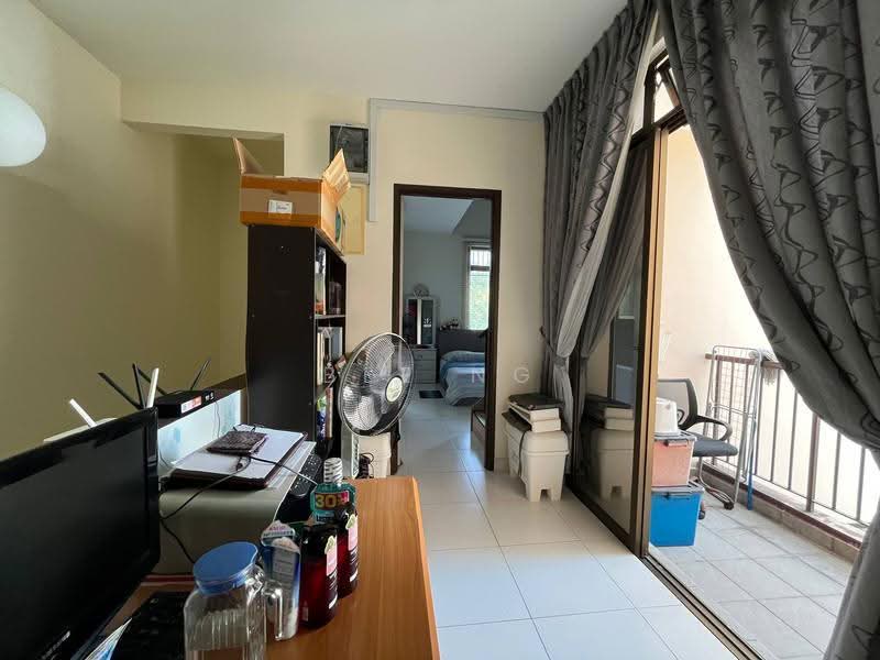 Rumah Kluster untuk Dijual di Skudai (Johor) - Bee Ng - Interior - PropertyGuru.com.my