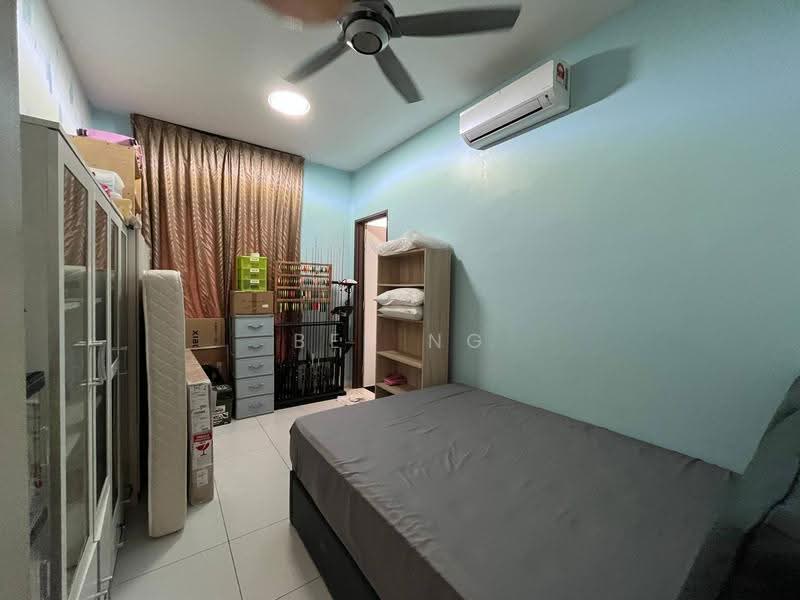 Rumah Kluster untuk Dijual di Skudai (Johor) - Bee Ng - Bedroom - PropertyGuru.com.my