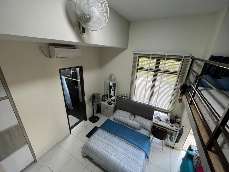 Rumah Kluster untuk Dijual di Skudai (Johor) - Bee Ng - Bedroom - PropertyGuru.com.my