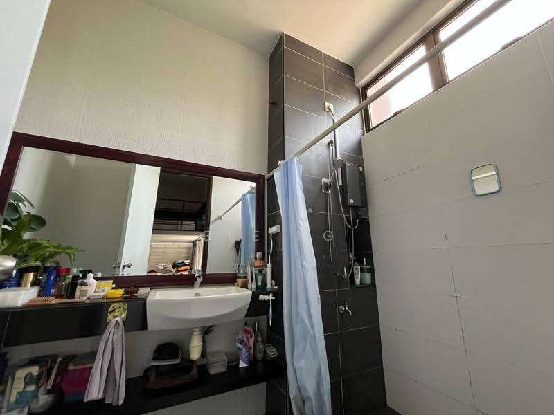 Rumah Kluster untuk Dijual di Skudai (Johor) - Bee Ng - Bathroom - PropertyGuru.com.my