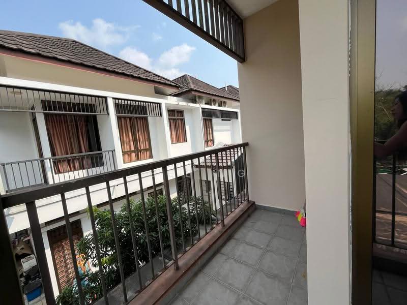Rumah Kluster untuk Dijual di Skudai (Johor) - Bee Ng - PropertyGuru.com.my