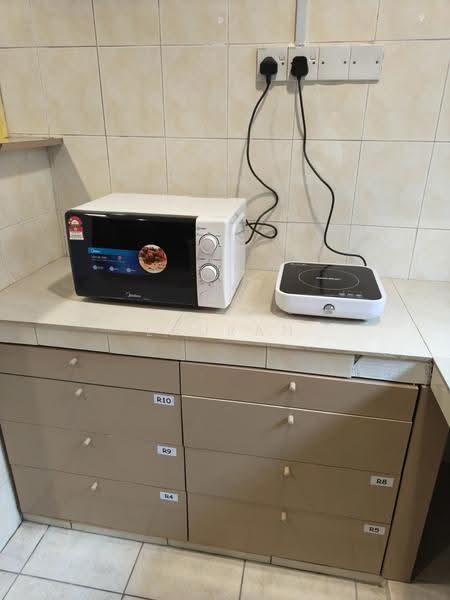 Rumah Teres 2-Tingkat untuk Disewa di Pjs 7 (Sunway) - Lauran Chuah - Kitchen - PropertyGuru.com.my