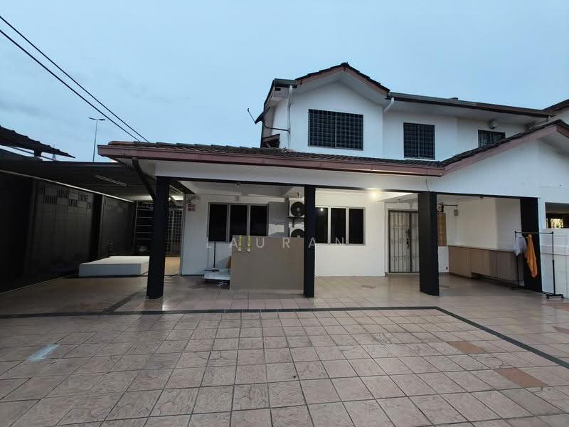 Rumah Teres 2-Tingkat untuk Disewa di Pjs 7 (Sunway) - Lauran Chuah - Exterior - PropertyGuru.com.my