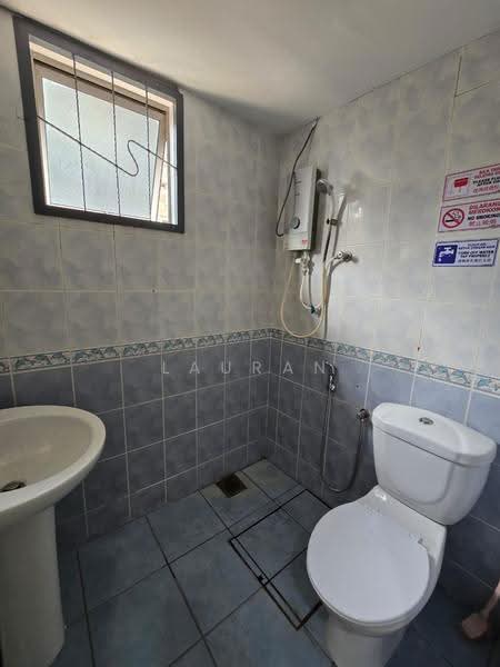 Rumah Teres 2-Tingkat untuk Disewa di Pjs 7 (Sunway) - Lauran Chuah - Bathroom - PropertyGuru.com.my