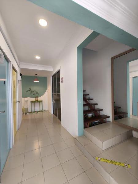 Rumah Teres 2-Tingkat untuk Disewa di Pjs 7 (Sunway) - Lauran Chuah - Corridor - PropertyGuru.com.my