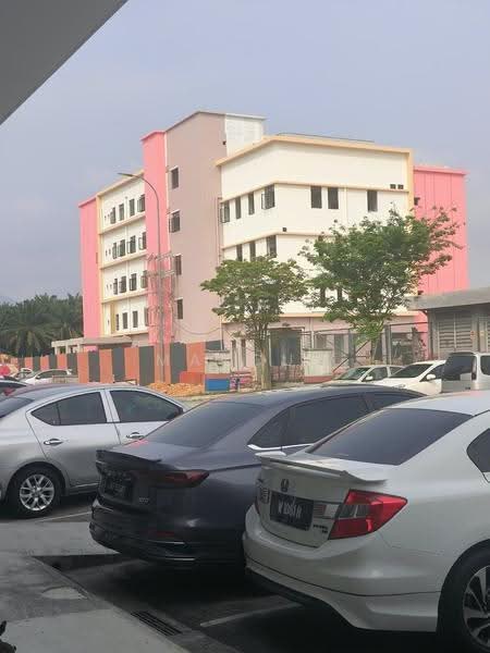 Shop for Sale in Bandar Indahpura (Kulai) - Marcus Loh - Exterior - PropertyGuru.com.my