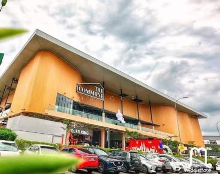 Shop for Sale in Bandar Indahpura (Kulai) - Marcus Loh - Exterior - PropertyGuru.com.my