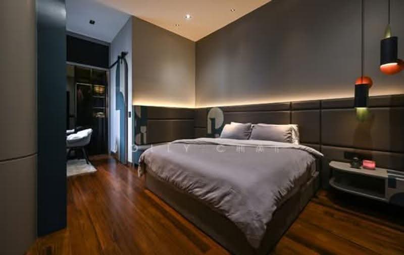 2-storey Terraced House for Sale in Sepang (Selangor) - Jolly Chai - Bedroom - PropertyGuru.com.my