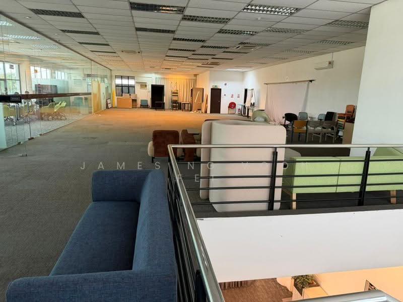 Kilang Terpisah untuk Disewa di Jenjarom (Banting) - James Ng Voon Fei - Interior - PropertyGuru.com.my