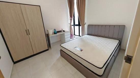 Kondominium untuk Disewa di Evoke Residence - Abdul Muhaimin - PropertyGuru.com.my