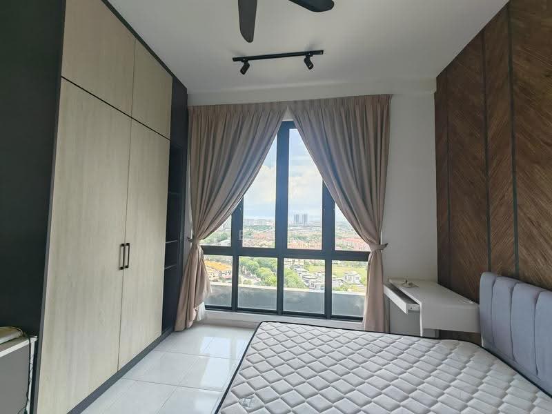 Kondominium untuk Disewa di Evoke Residence - Abdul Muhaimin - Bedroom - PropertyGuru.com.my