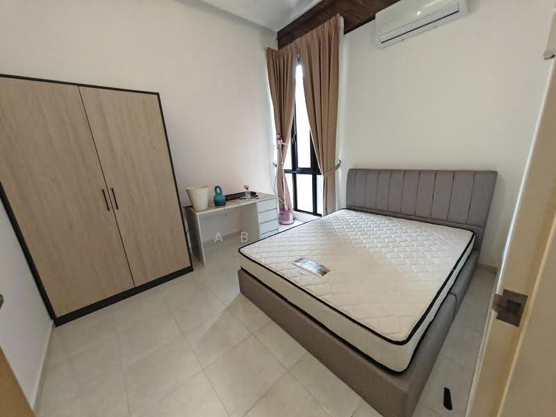 Kondominium untuk Disewa di Evoke Residence - Abdul Muhaimin - Bedroom - PropertyGuru.com.my